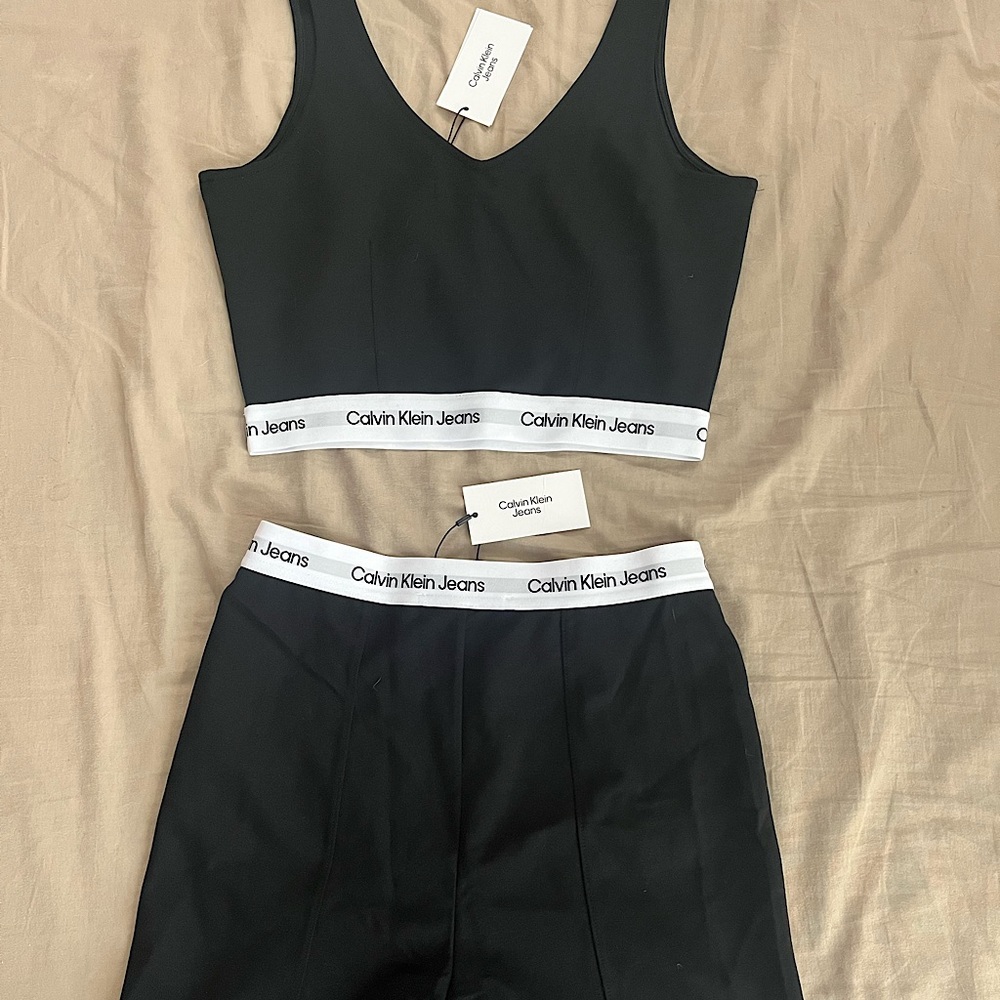 Calvin Klein Set